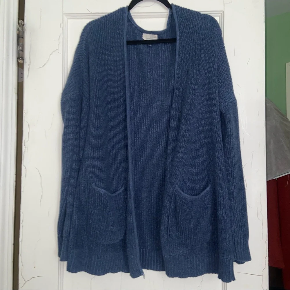 Universal Thread Knitted Cardigan - Picture 2 of 3